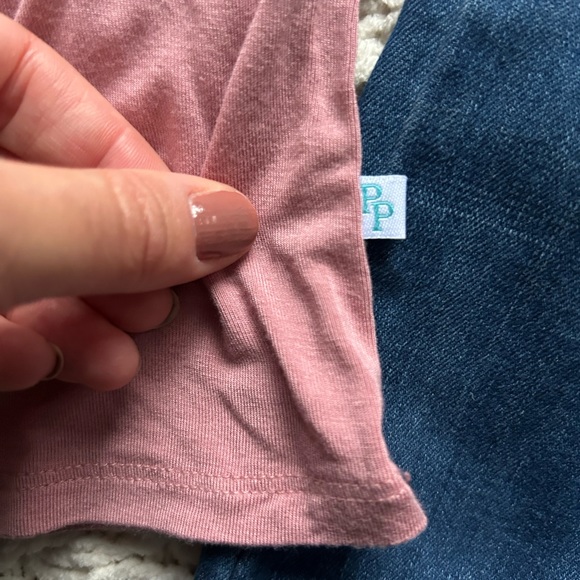 🚫SOLD Posh Peanut & Zara Toddler Girl Outfit - Picture 3 of 8